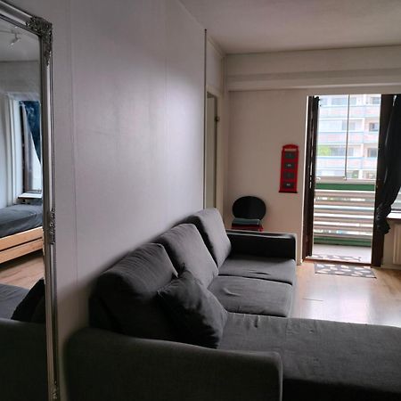Apartment In Great Location Helsinki Extérieur photo