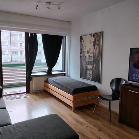 Apartment In Great Location Helsinki Extérieur photo