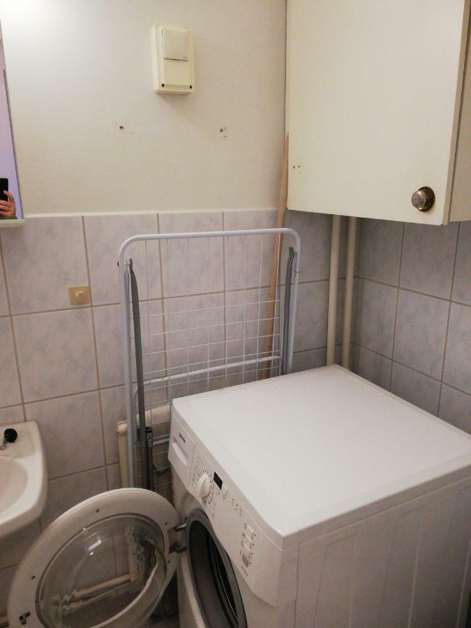 Apartment In Great Location Helsinki Extérieur photo