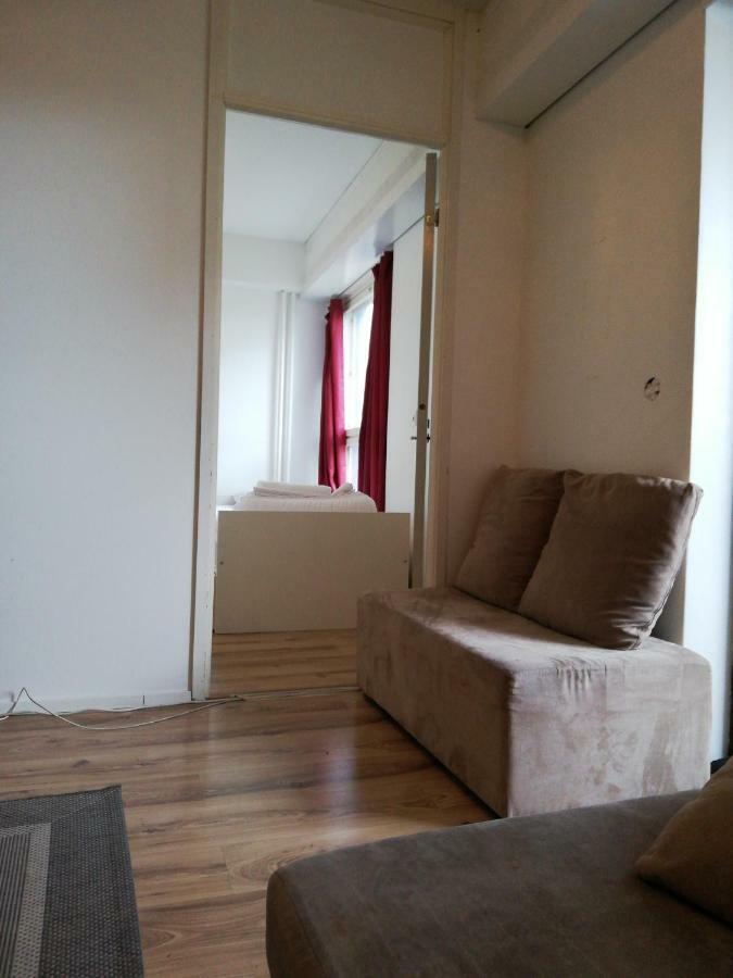 Apartment In Great Location Helsinki Extérieur photo