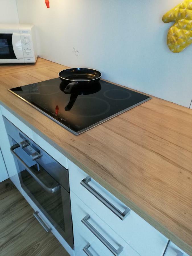 Apartment In Great Location Helsinki Extérieur photo