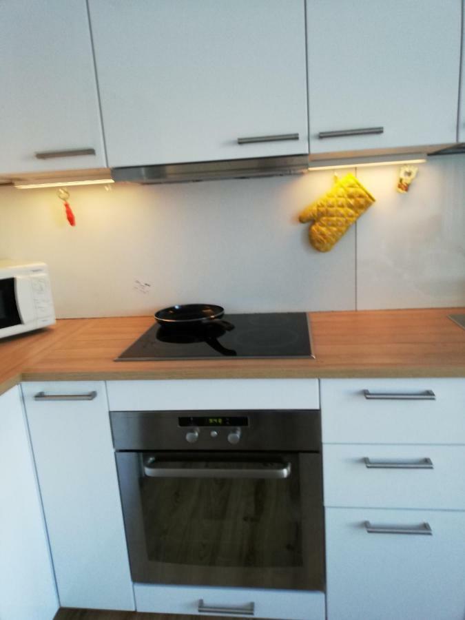 Apartment In Great Location Helsinki Extérieur photo