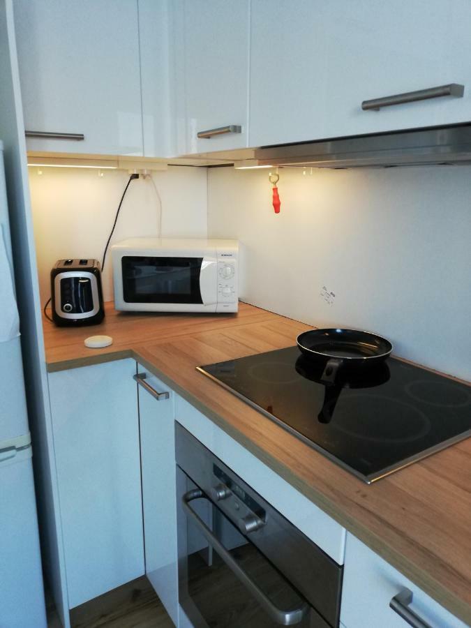 Apartment In Great Location Helsinki Extérieur photo