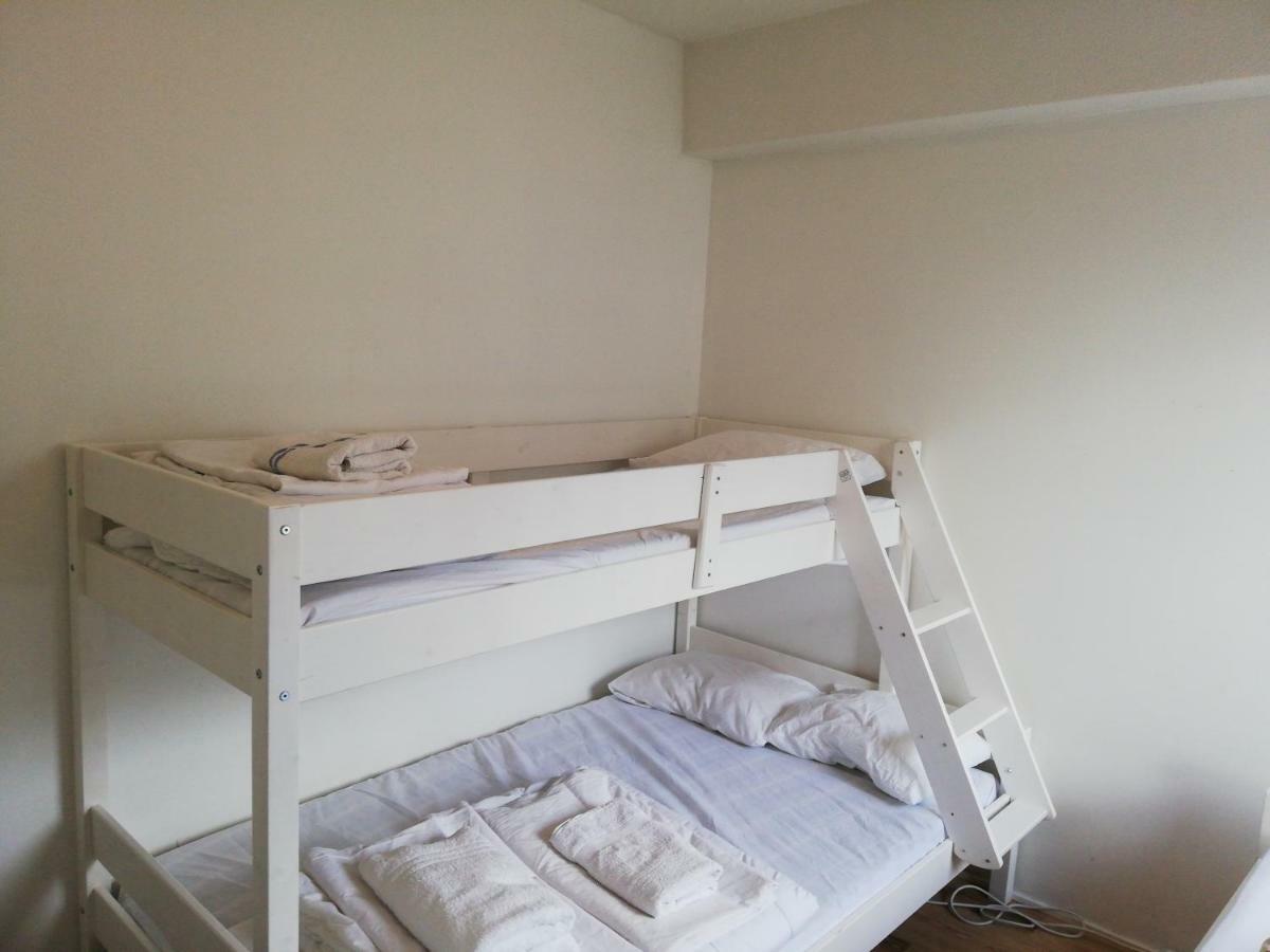 Apartment In Great Location Helsinki Extérieur photo