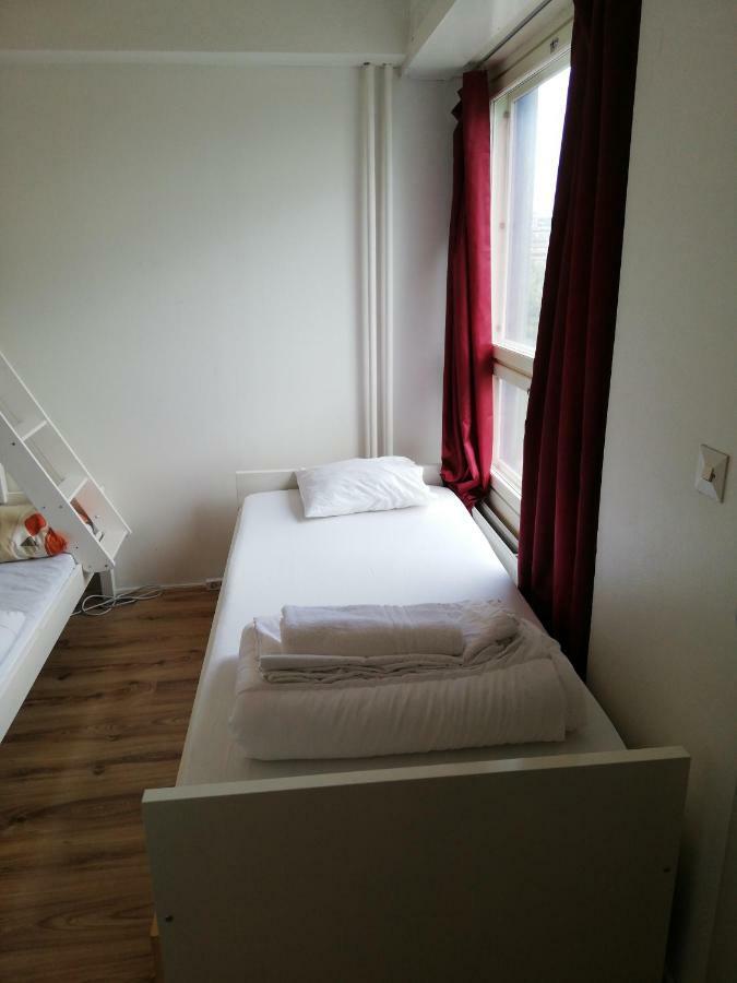 Apartment In Great Location Helsinki Extérieur photo