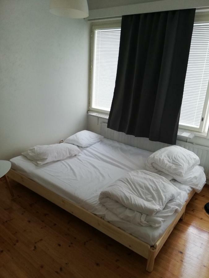 Apartment In Great Location Helsinki Extérieur photo